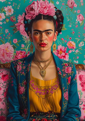 Frida