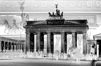 Brandenburger Tor in Berlin