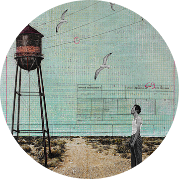 WATERKEEPER van db Waterman