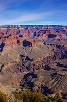 Grand Canyon National Park in Arizona (Verenigde Staten)