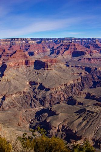 Grand Canyon National Park in Arizona (Vereinigte Staaten)
