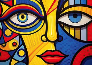Picasso Stück Nr. 92.21