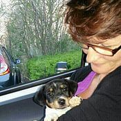 Annie Bergwerf Profile picture