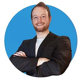 Rick van Houten profielfoto