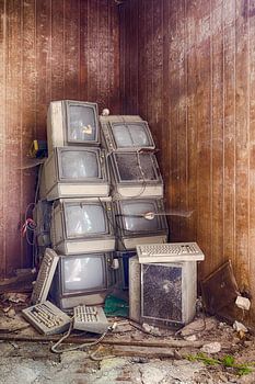 Vooruitgang in technologie