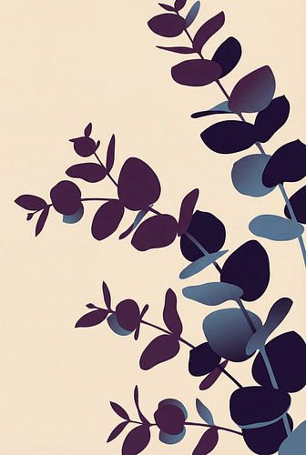 Dämmerungseukalyptus