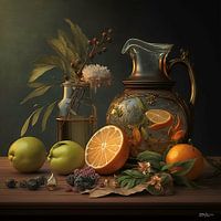 still life