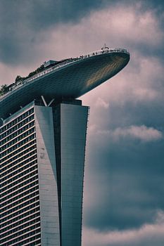 Marina Bay Sands
