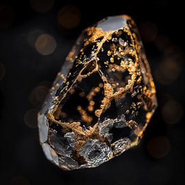 Chuchotements vibrants 2 sur Olaf Kramer