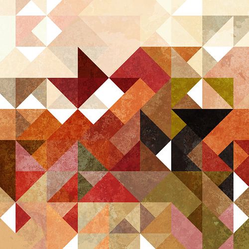 Hedendaagse serie 6-6