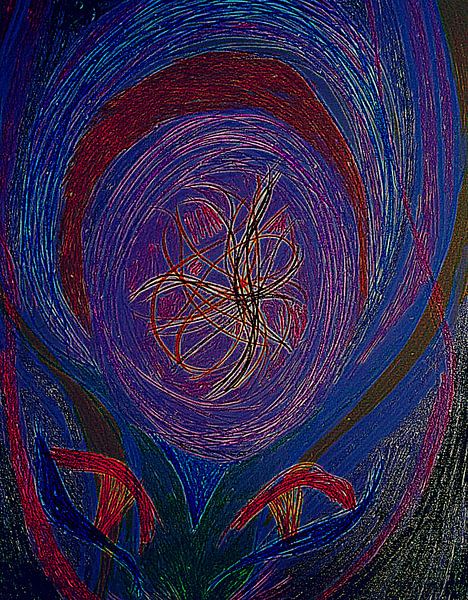 Power by Parallel Dream Art