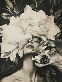 Untamed Grace sur Mou•Ritz