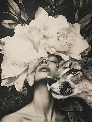 Untamed Grace