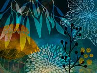 Mystical Garden 11