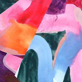 Prisma by Tamara Houtveen