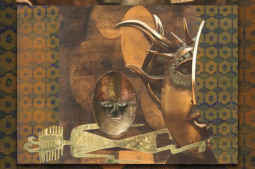 nostalgia for a golden age van Hella Kuipers