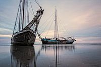 High and dry 2