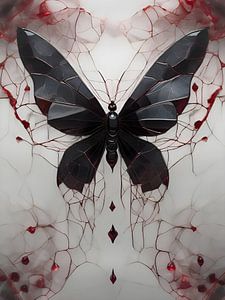 Schmetterling 1