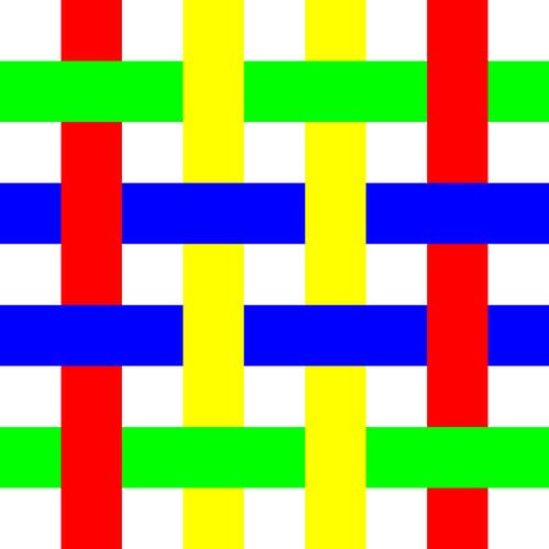 Kleurpermutatie | ID=09 | V=47 | P #06 | RYGB