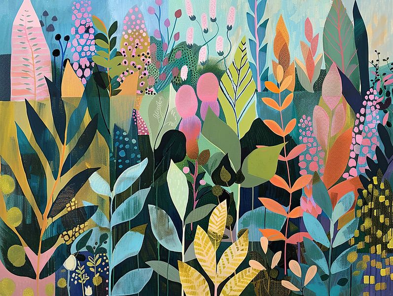 Collage by Wonderful Art