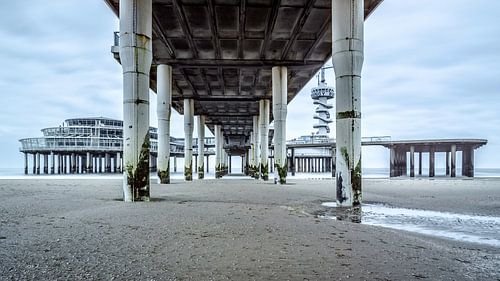 De Pier van Scheveningen