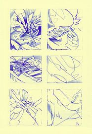 Superpositions-S079__2019 sur Hans Zantman