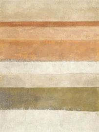 Couches Horizontales sur Whale & Sons