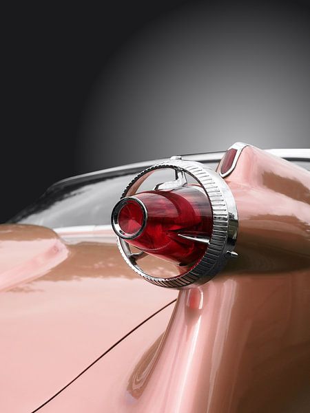 US Amerikanische Oldtimer Imperial 1960 von Beate Gube