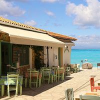 Captain's Corner / Agios Nikitas Griekenland