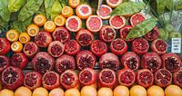 Fresh fruit by Ali Celik thumbnail
