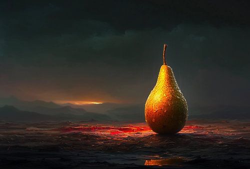 Ästhetisches Stillleben