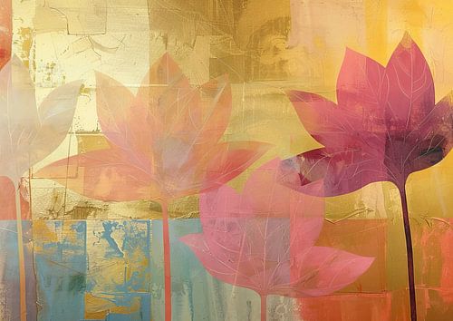 Natur Modern | Natürliche Formen