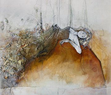 Raw Beautiful van Kim Rijntjes