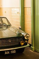 Oldtimer