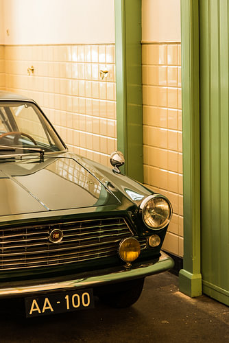 Oldtimer
