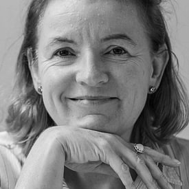 Cécile den Ouden profielfoto