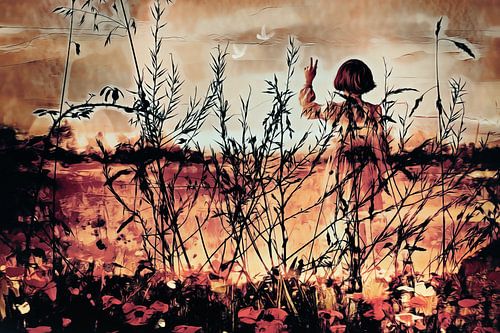 La nostalgie de la paix