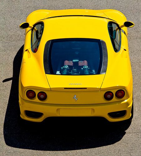 Ferrari 360 Modena