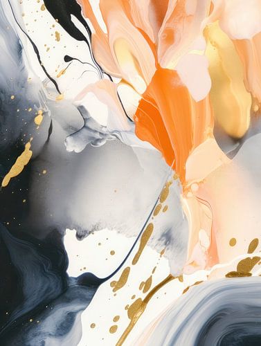 Abstract Expression #33