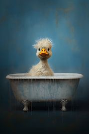 Plonsplezier (1) van Brigitta Meijer