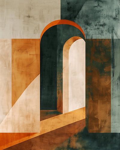 Architecture abstraite