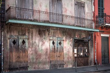 Historic house | Savannah | USA by Mrs van Aalst