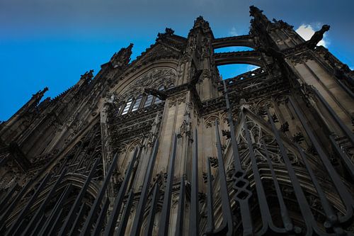 Kölner Dom 2