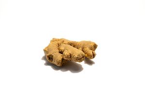 Fresh ginger