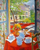 Montmartre