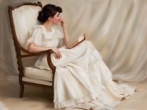 Sous l'emprise des mots