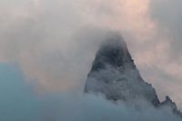 The Moutn Everest