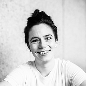 Laurie Karine van Dam profielfoto