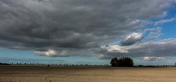 Noordpolder von Bo Scheeringa Photography