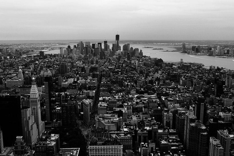 View on NYC von denk web